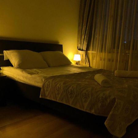 Geo Inn Hotel Tbilisi Zewnętrze zdjęcie