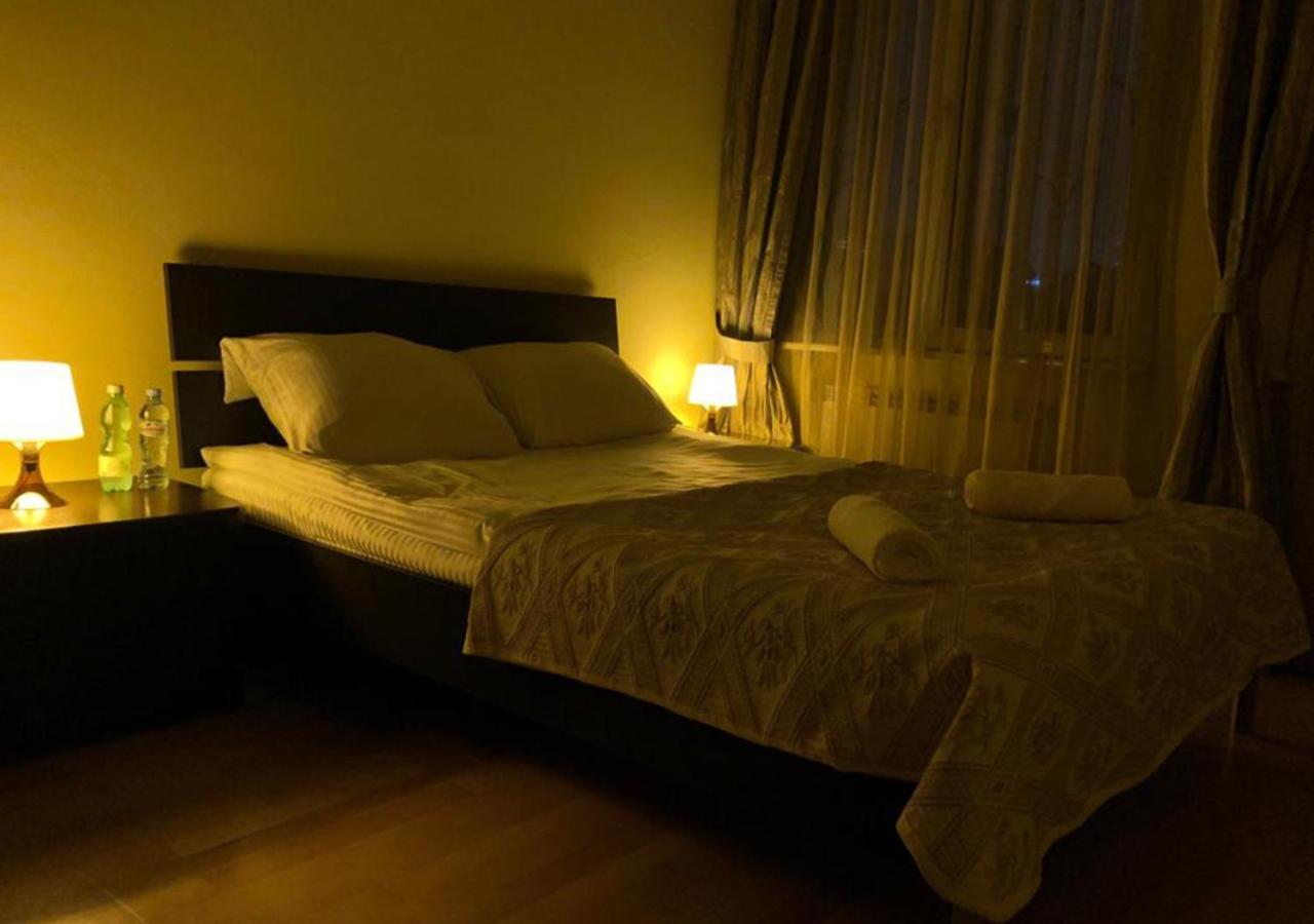 Geo Inn Hotel Tbilisi Zewnętrze zdjęcie