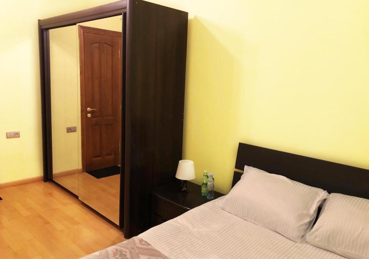Geo Inn Hotel Tbilisi Zewnętrze zdjęcie