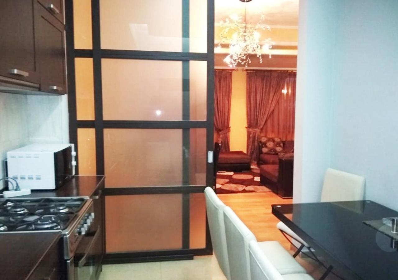Geo Inn Hotel Tbilisi Zewnętrze zdjęcie
