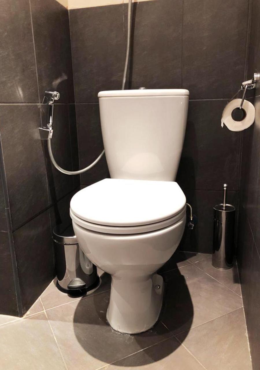 Geo Inn Hotel Tbilisi Zewnętrze zdjęcie