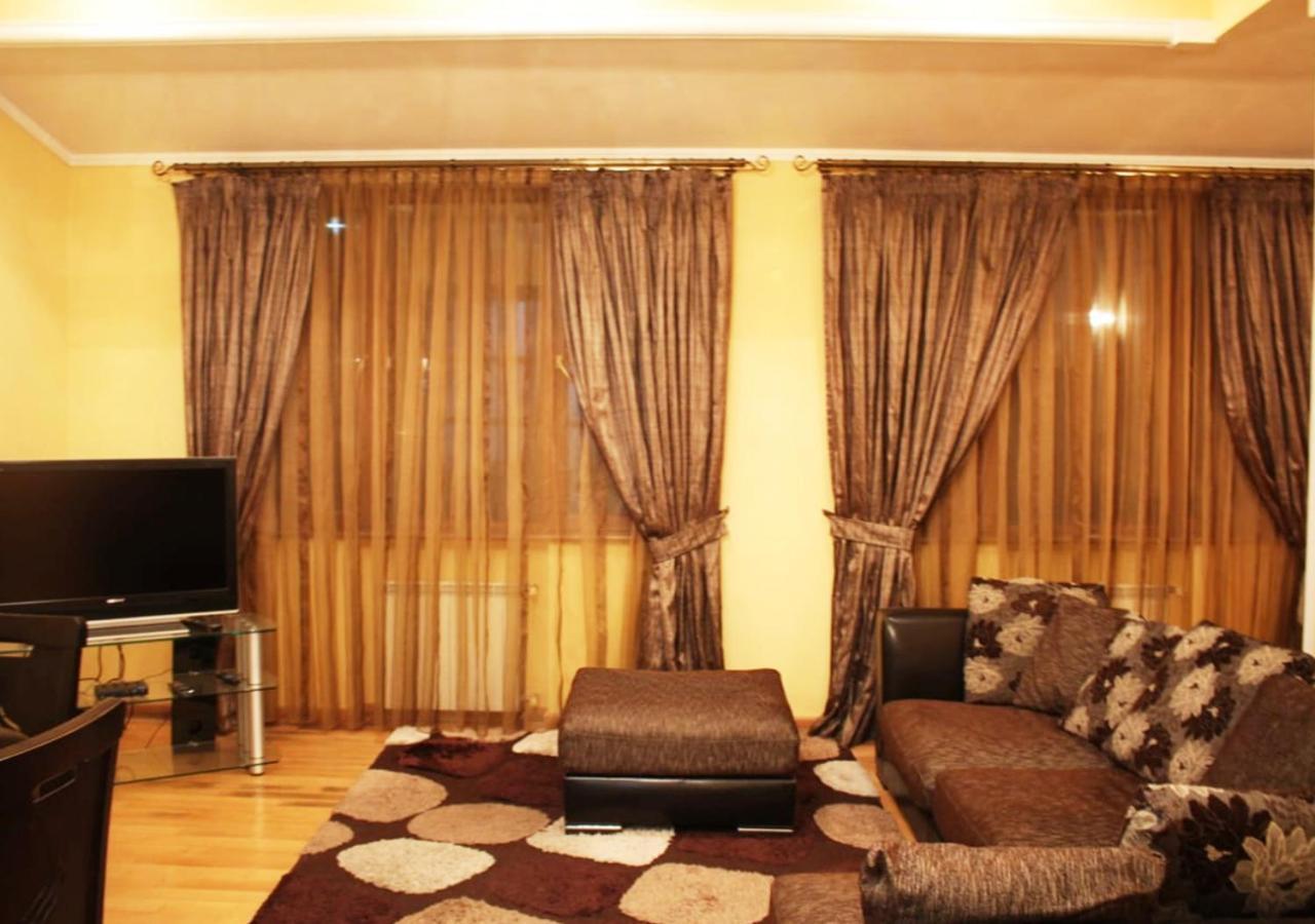 Geo Inn Hotel Tbilisi Zewnętrze zdjęcie