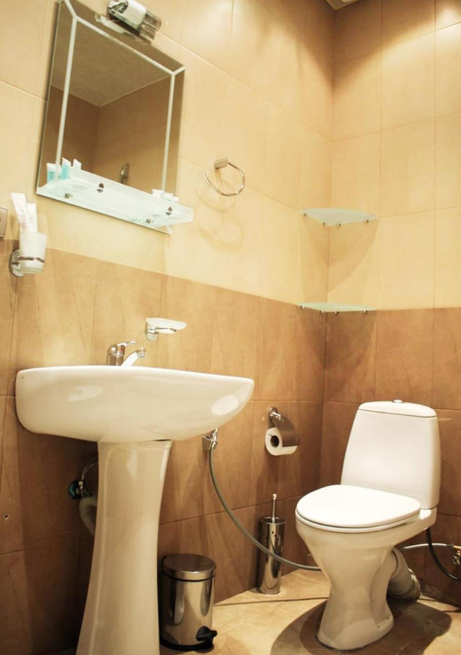 Geo Inn Hotel Tbilisi Zewnętrze zdjęcie