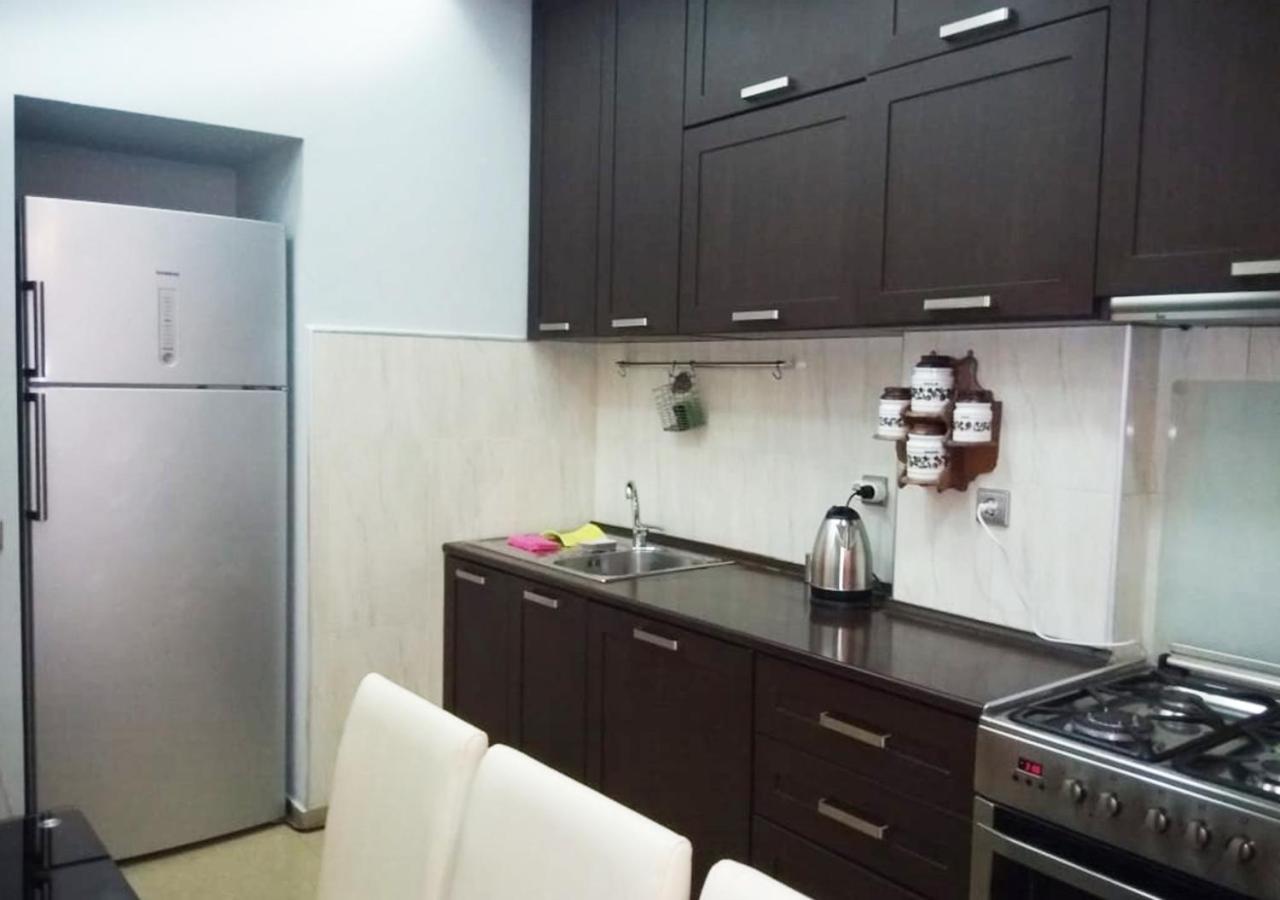 Geo Inn Hotel Tbilisi Zewnętrze zdjęcie