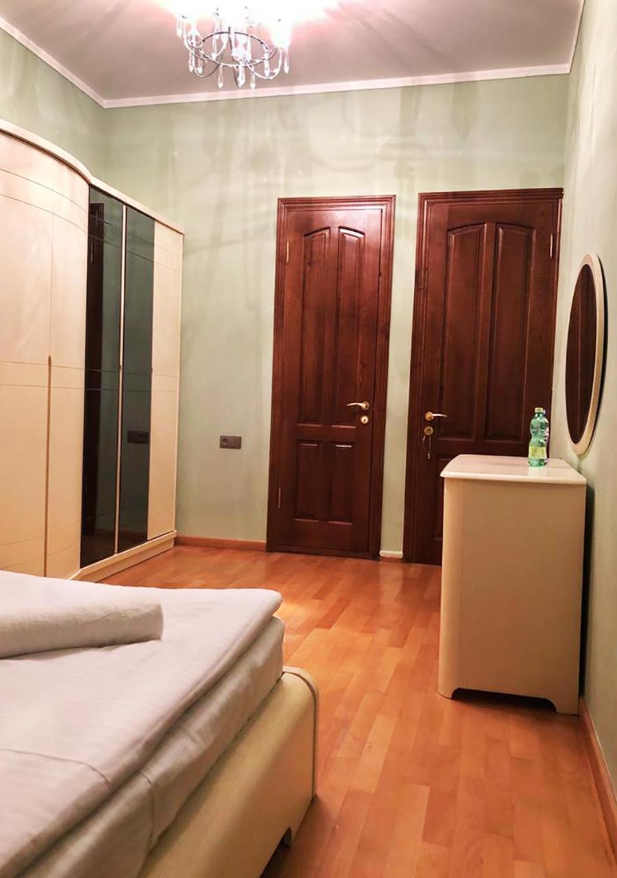Geo Inn Hotel Tbilisi Zewnętrze zdjęcie