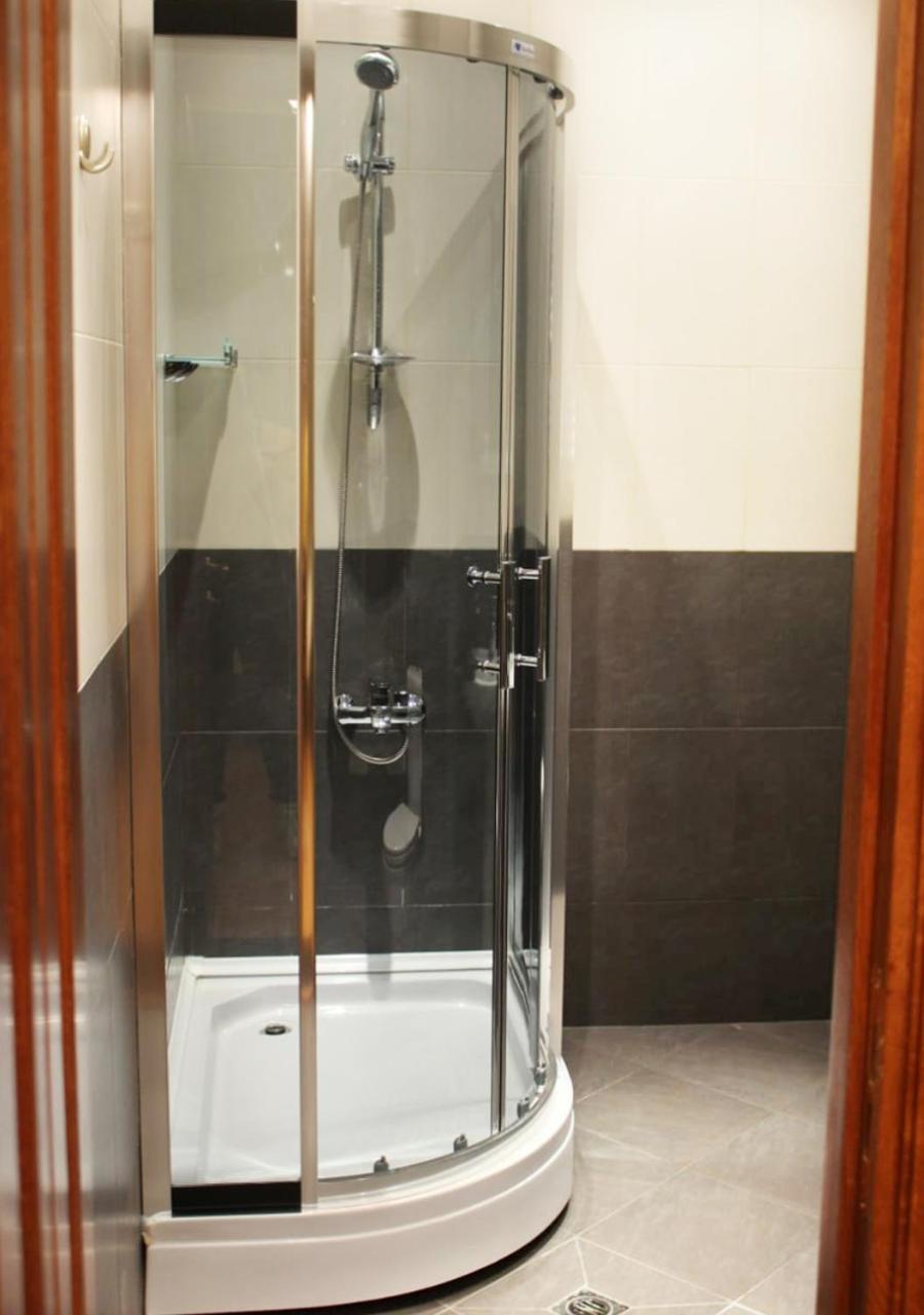 Geo Inn Hotel Tbilisi Zewnętrze zdjęcie
