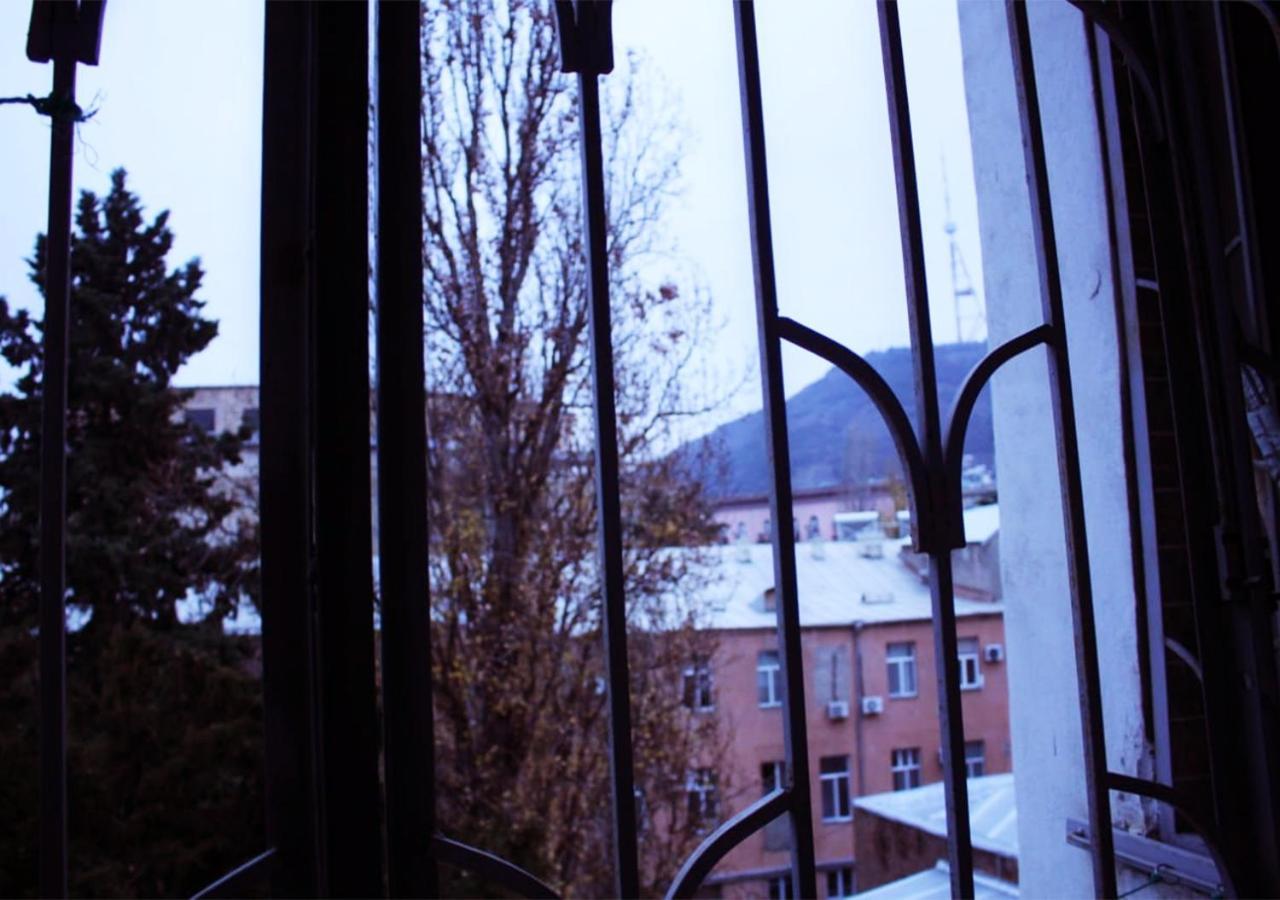 Geo Inn Hotel Tbilisi Zewnętrze zdjęcie