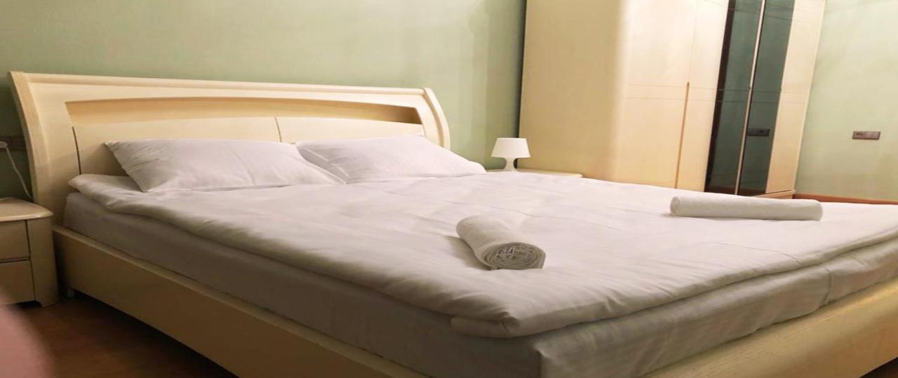 Geo Inn Hotel Tbilisi Zewnętrze zdjęcie