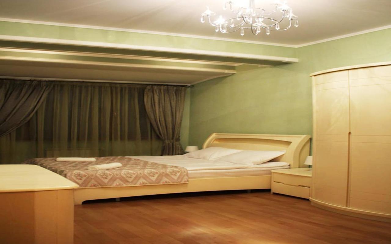 Geo Inn Hotel Tbilisi Zewnętrze zdjęcie