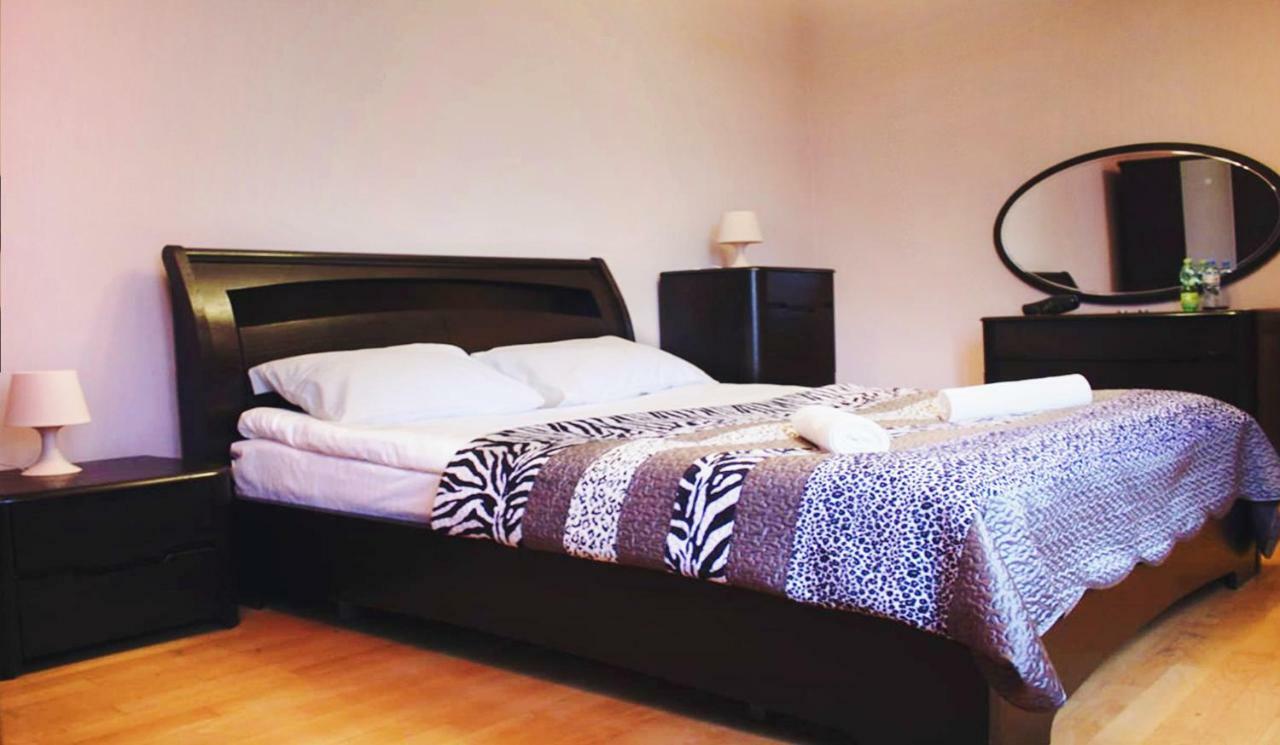 Geo Inn Hotel Tbilisi Zewnętrze zdjęcie